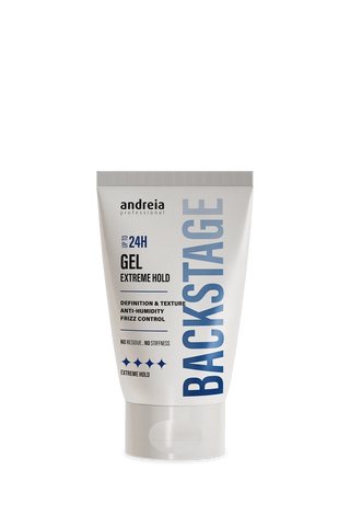Extreme Hold Gel - Gel de fixation - 150 ml