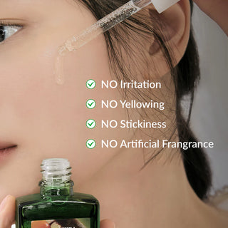 Gentle Vitamin C Serum - 30 ml