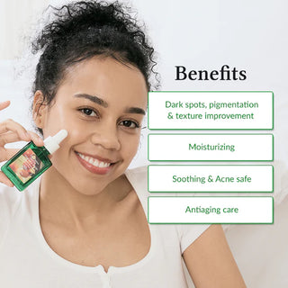 Gentle Vitamin C Serum - 30 ml