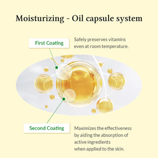 Gentle Vitamin C Serum - 30 ml