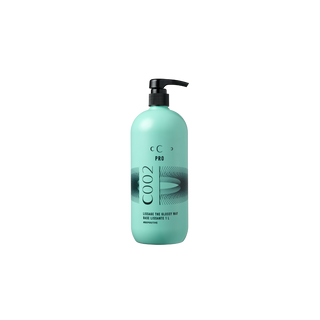 Masque lissant - The Glossy Way - Exclu PRO- 1L