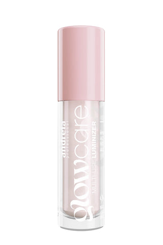 Glow Care - Illuminateur Multi-usages - Visage & Corps - Andreia Professional