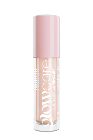 Glow Care - Illuminateur Multi-usages - Visage & Corps - photo 5 - Andreia Professional