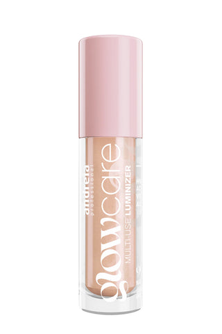 Glow Care - Illuminateur Multi-usages - Visage & Corps - photo 9 - Andreia Professional