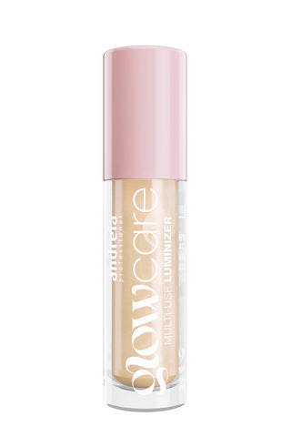 Glow Care - Illuminateur Multi-usages - Visage & Corps - photo 11 - Andreia Professional