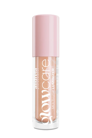 Glow Care - Illuminateur Multi-usages - Visage & Corps - photo 13 - Andreia Professional
