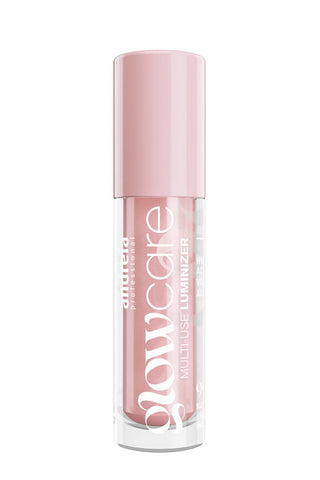 Glow Care - Illuminateur Multi-usages - Visage & Corps - photo 17 - Andreia Professional