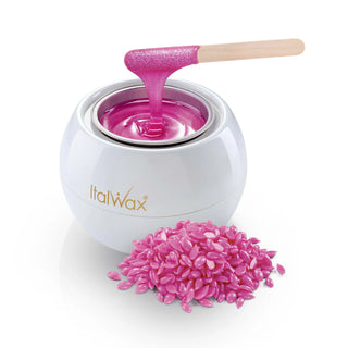 Chauffe-Cire Glowax Solo - photo 2 - ITALWAX