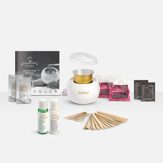 Kit Glowax Italwax - photo 2 - ITALWAX