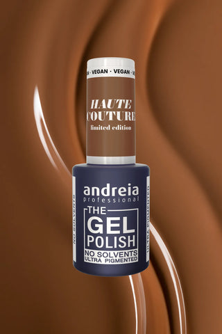 The Gel Polish - Ed.Lim Haute Couture - HA5 Caramel - 10.5 ml