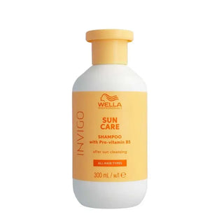 Shampoing protecteur INVIGO SUN