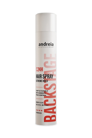 Hair Spray Extreme Hold - Laque de finition