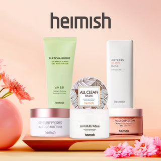 Matcha Biome - Amino Acne Cleansing Foam - 150ml - photo 16 - HEIMISH