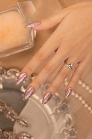Vernis Hybrid Gel Fusion Color I Do - 10,5 ml
