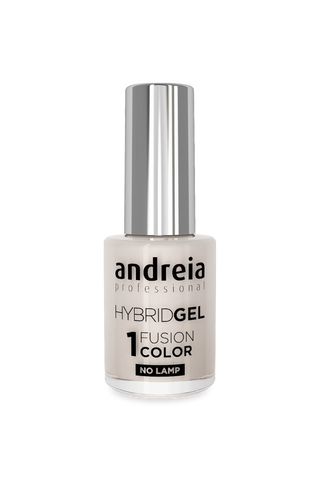 Hybrid Gel Fusion Color I Do - ID4 Nude Laiteux - 10,5 ml