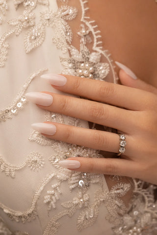 Hybrid Gel Fusion Color I Do - ID4 Nude Laiteux - 10,5 ml