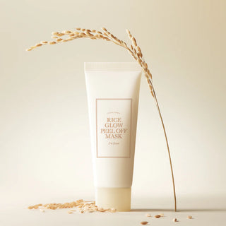 Renew Rice Mask - Masque exfoliant et illuminateur - 70 g