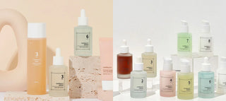 No.3 - Skin Softening Serum - 50ml - photo 17 - NUMBUZIN