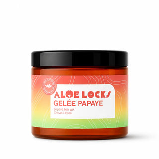 Gelées Coiffantes - Aloe Locks - 300 ml
