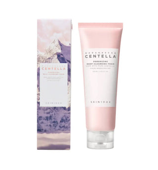 Madagascar Centella - Poremizing - Deep Cleansing Foam - 125ml