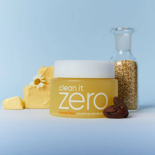Clean It Zero  - Baume nettoyant hydratant - 100 g - photo 2 - Banila Co
