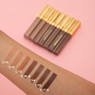 Ultimate Radiant - Anti-Cernes Illuminateur - photo 2 - Make Up Revolution