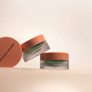 Centella Phyto & 5 Peptide - Crème anti-âge - 30 ml - photo 3 - Haruharu