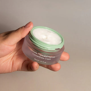 Centella Phyto & 5 Peptide - Crème anti-âge - 30 ml - photo 2 - Haruharu