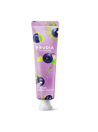 My Orchard - Crème pour les Mains - Frudia