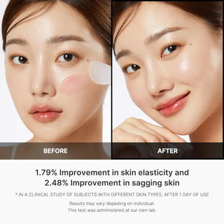 Collagen Jelly Cream - Crème raffermissante et hydratante