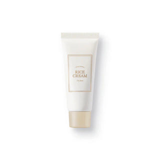 (Renew) Rice Cream - Crème nourrissante et illuminatrice - 50 g