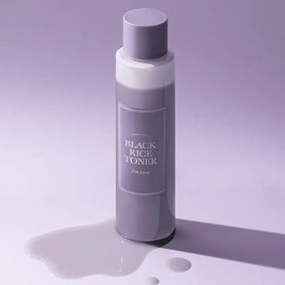 Renew Black Rice - Lotion tonique hydratante et anti-âge - 150 ml