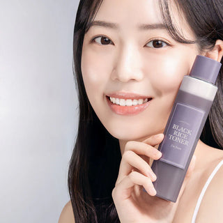 Renew Black Rice - Lotion tonique hydratante et anti-âge - 150 ml