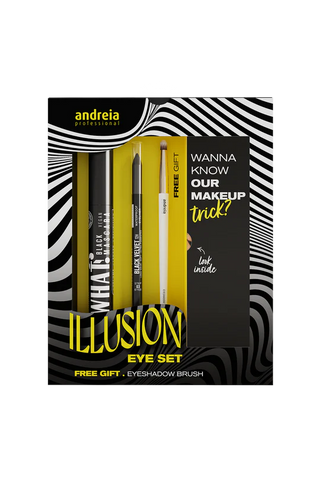 Illusion - Eye Set