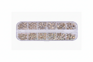Assortiment de Strass