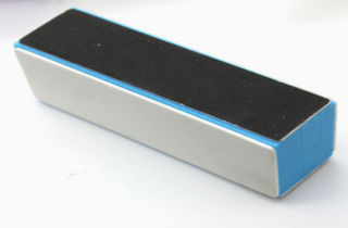 Bloc Polissoir Rectangulaire