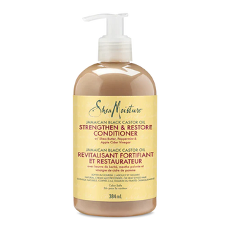 JBCO - Après-shampoing Fortifiant et Réparateur - 384 ml