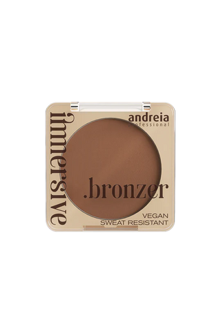 Immersive Bronzer - 4 g