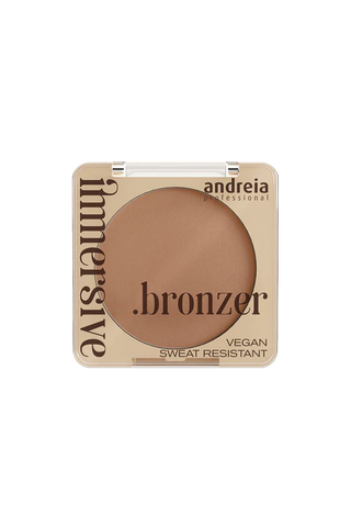 Immersive Bronzer - 4 g