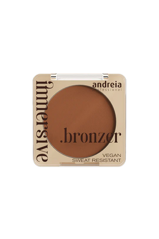 Immersive Bronzer - 4 g