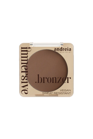 Immersive Bronzer - 4 g