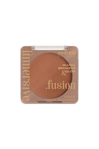 Immersive Fusion - 4g