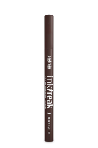 Ink Freak - Liquid Eyeliner Pen - 1ml