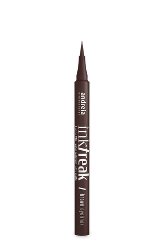Ink Freak - Liquid Eyeliner Pen - 1ml