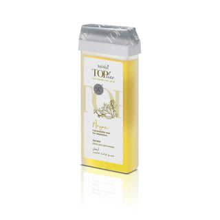 Top Line - Cartouche Roll-on - Argan - 100 ml - ITALWAX