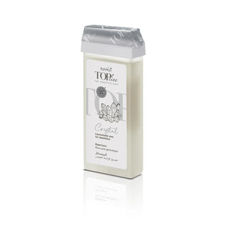 Top Line - Cartouche Roll-on - Crystal - 100 ml - ITALWAX