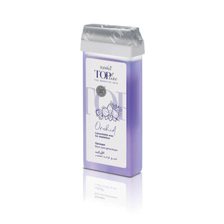 Top Line - Cartouche Roll-on - Orchid - 100 ml - ITALWAX