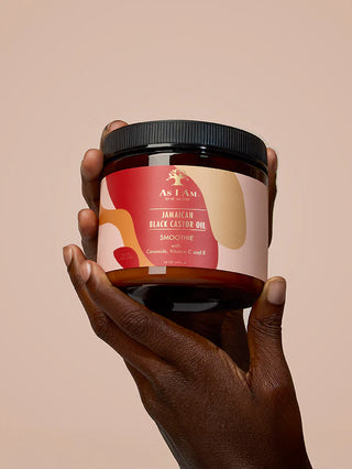 JBCO- Crème Coiffante Lissante