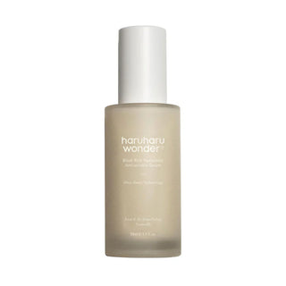 Black Rice Hyaluronic Anti-Wrinkle Serum - 50 ml