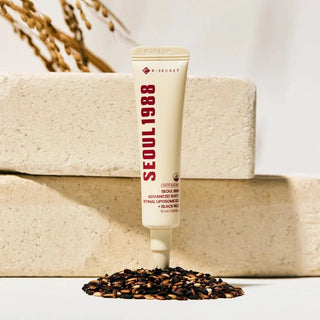 SEOUL 1988 Advanced Shot : Retinal Liposome 12% + Black Rice - Sérum au rétinal et riz noir - 30 ml